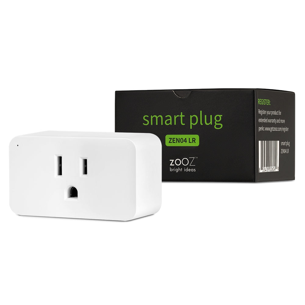 FIBARO Wall Plug with USB Charger Z-Wave Plus Intelligent Socket