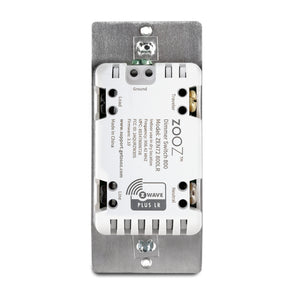 Zooz 800 Series Z-Wave Long Range Dimmer ZEN72 800LR