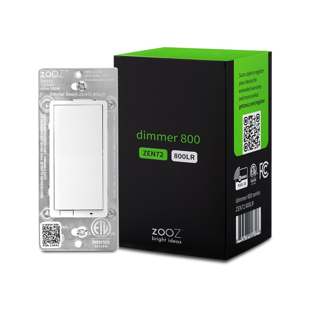 Waterproof Case for the Zooz XS Open