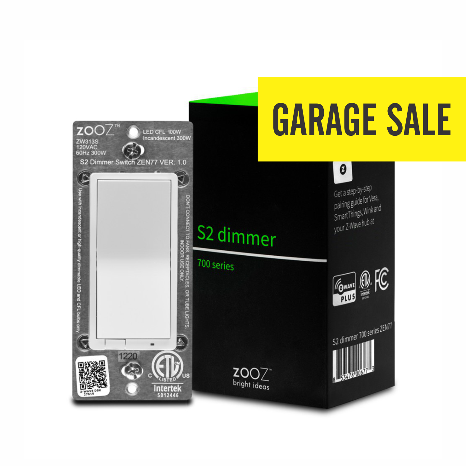 https://www.thesmartesthouse.com/cdn/shop/files/zooz-s2-dimmer-700-series-zen77-garage-sale-deal_1600x.png?v=1684172220