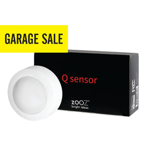 Zooz Z-Wave Plus Q Sensor ZSE11 Garage Sale Deal