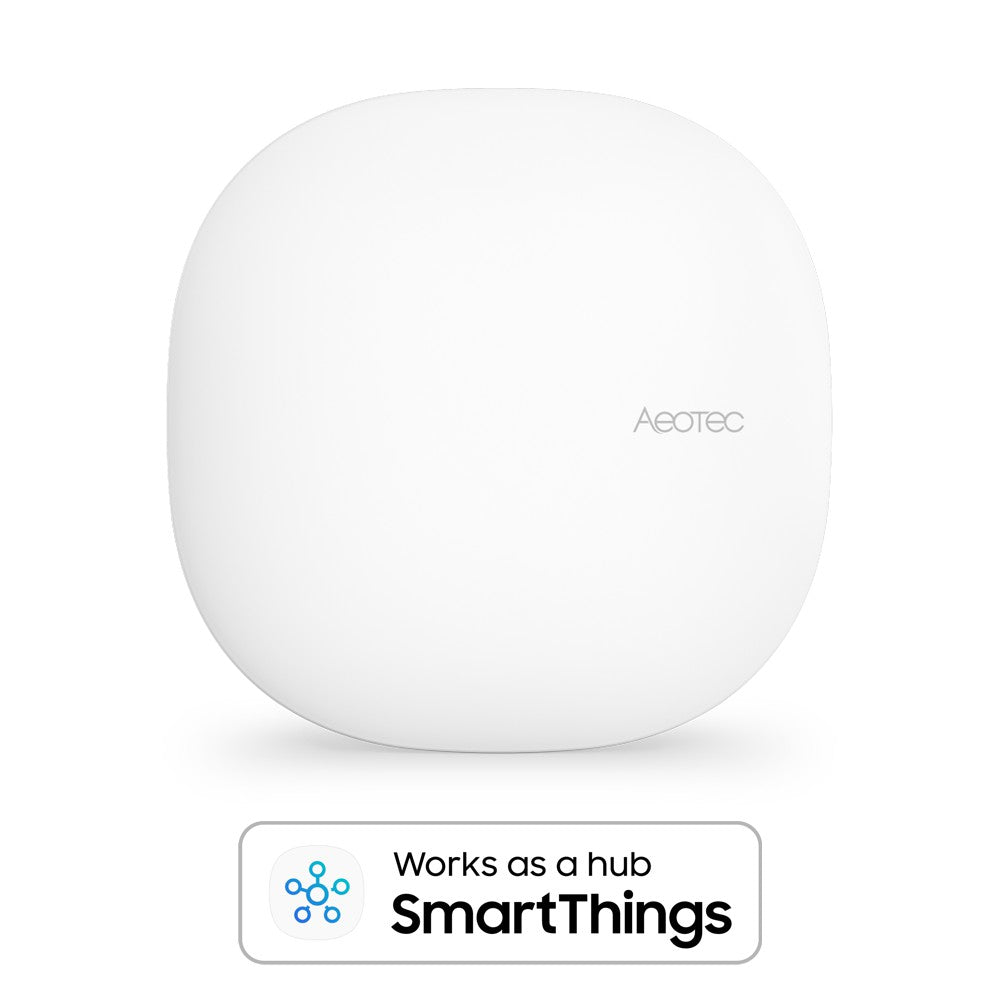 Smart Home Hub - Aeotec