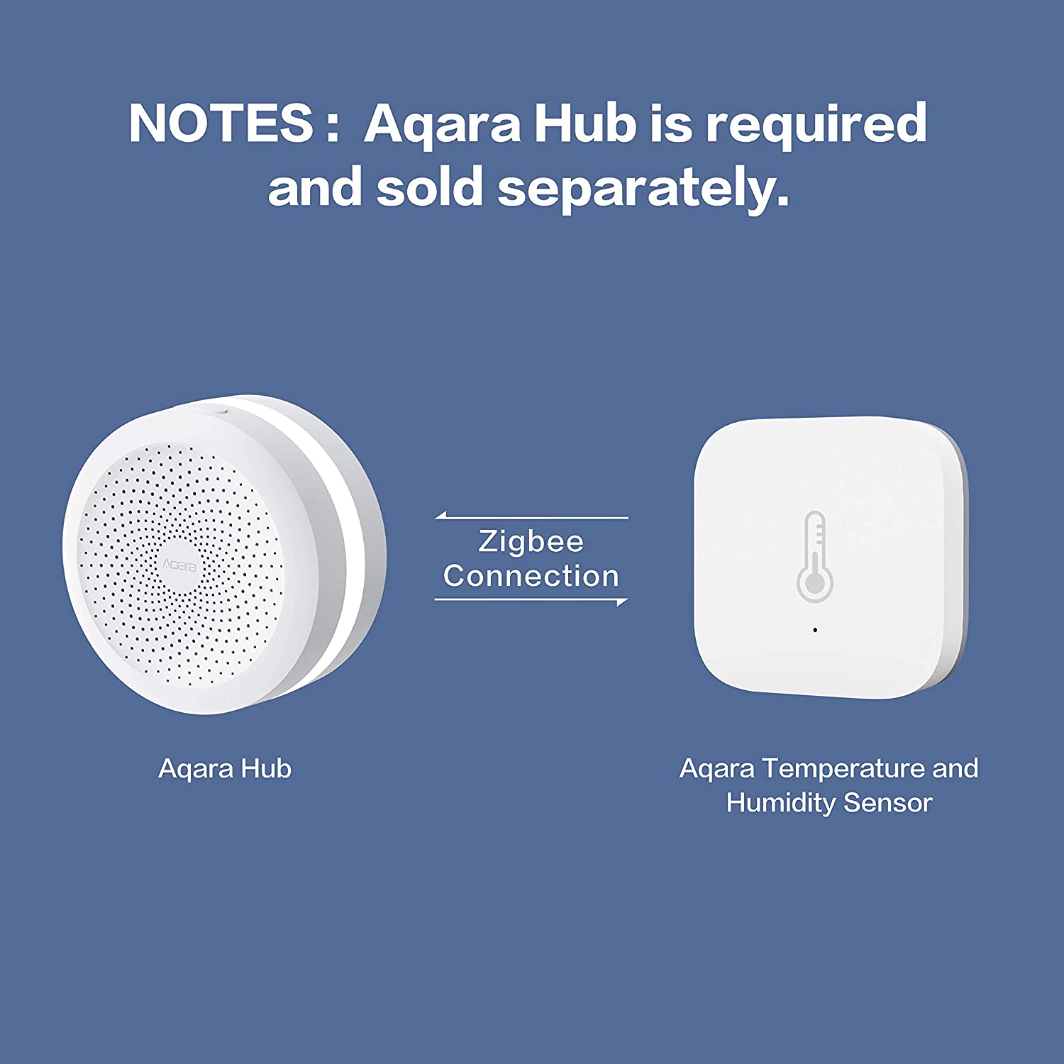 How to use Aqara Hub M2 devices in Home Assistant? - Hardware