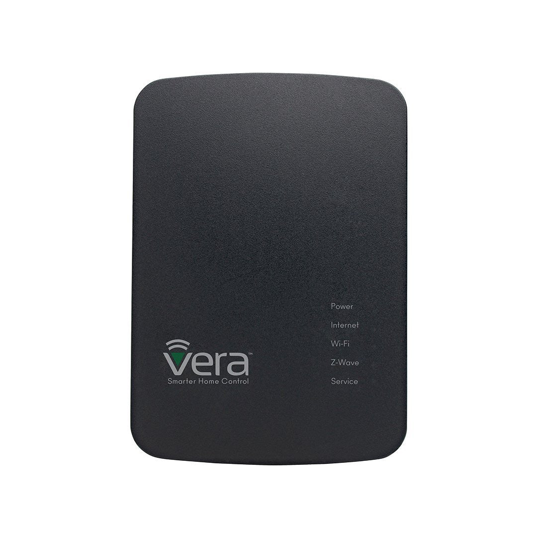 VeraEdge Home Controller EU Version top view